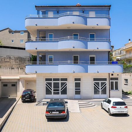 Apartments Anamarija Split Exterior photo